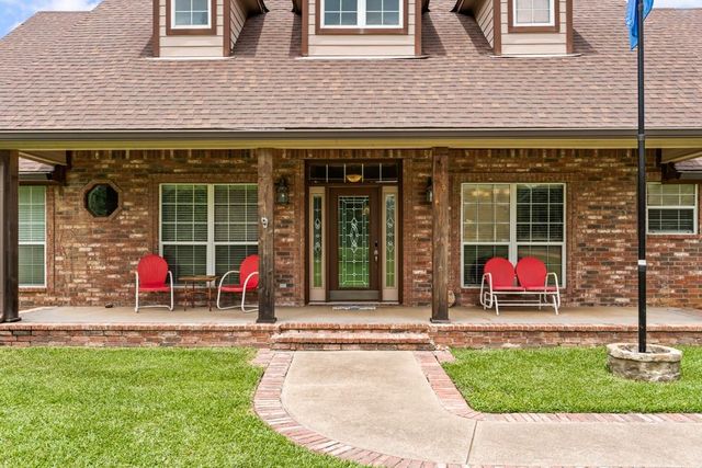 2901 County Road 186 E, Kilgore, TX 75662