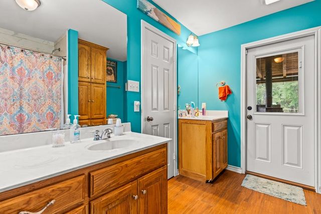 2901 County Road 186 E, Kilgore, TX 75662