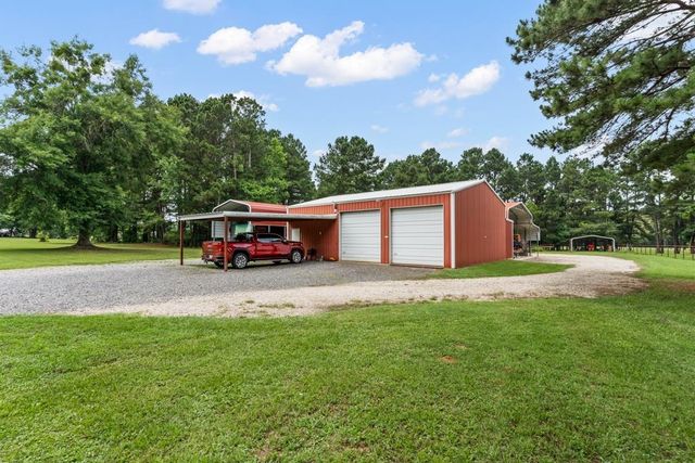 2901 County Road 186 E, Kilgore, TX 75662