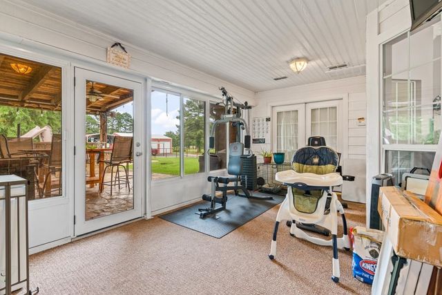 2901 County Road 186 E, Kilgore, TX 75662
