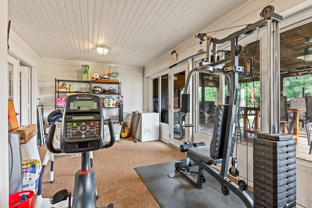 2901 County Road 186 E, Kilgore, TX 75662