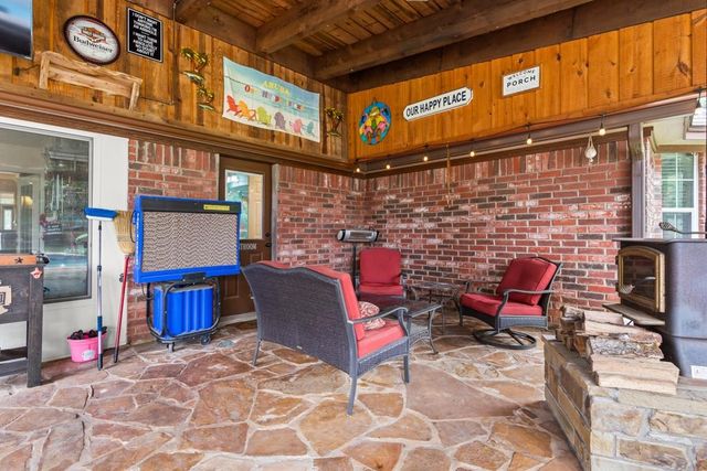 2901 County Road 186 E, Kilgore, TX 75662