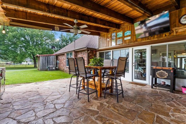 2901 County Road 186 E, Kilgore, TX 75662