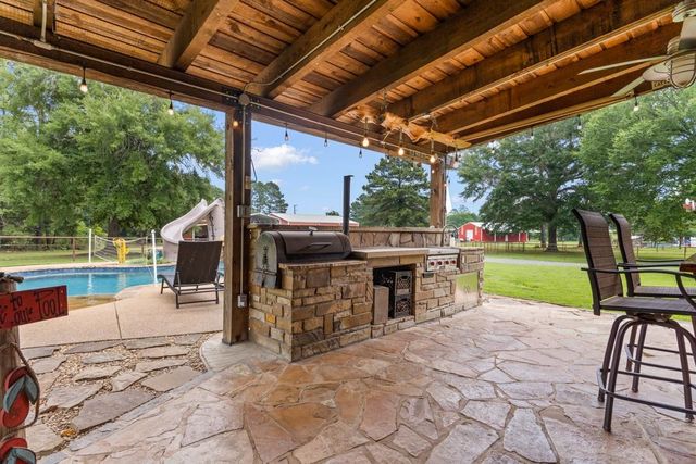 2901 County Road 186 E, Kilgore, TX 75662