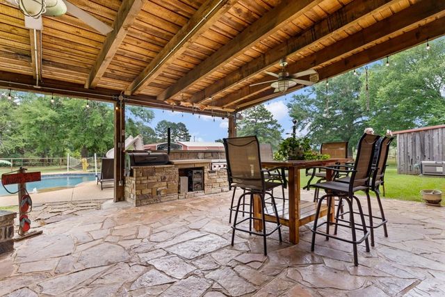 2901 County Road 186 E, Kilgore, TX 75662