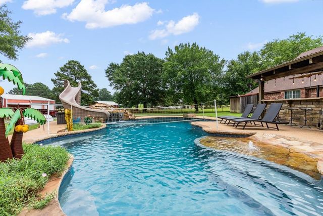 2901 County Road 186 E, Kilgore, TX 75662