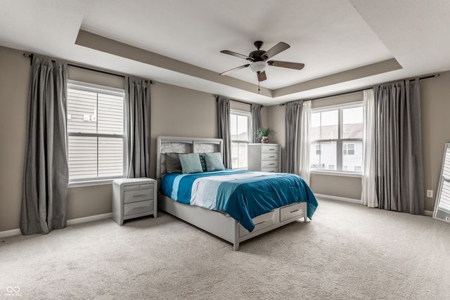 5767 Bluff View Lane, Whitestown, IN 46075