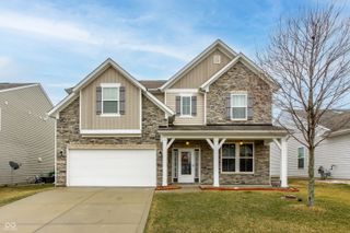 5767 Bluff View Lane, Whitestown, IN 46075