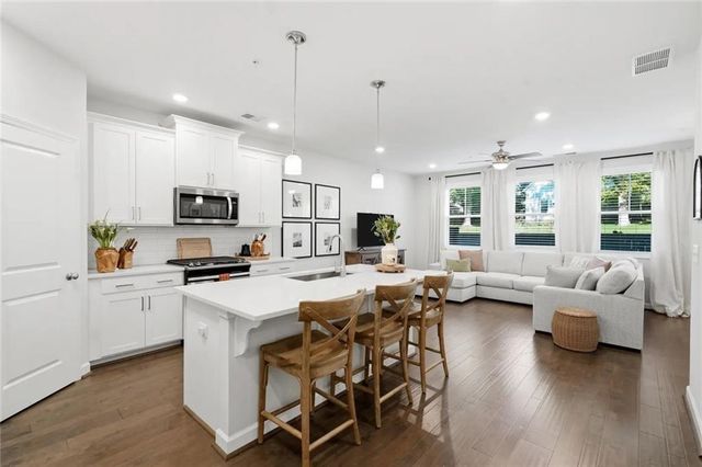 378 Niles Court 2, Marietta, GA 30060