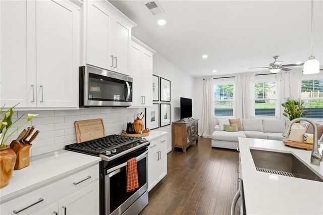 378 Niles Court 2, Marietta, GA 30060