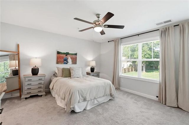 378 Niles Court 2, Marietta, GA 30060