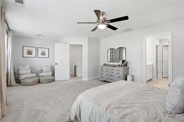 378 Niles Court 2, Marietta, GA 30060