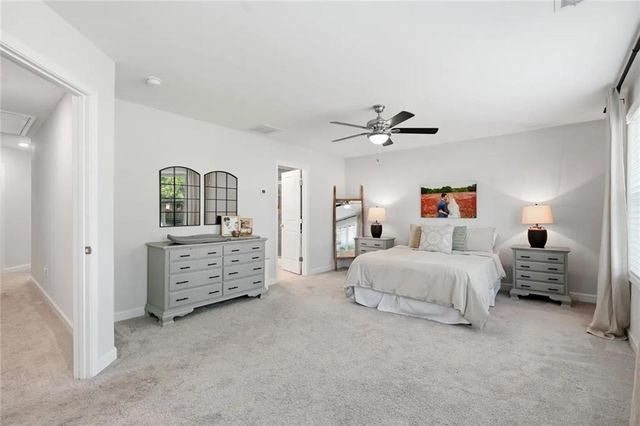 378 Niles Court 2, Marietta, GA 30060