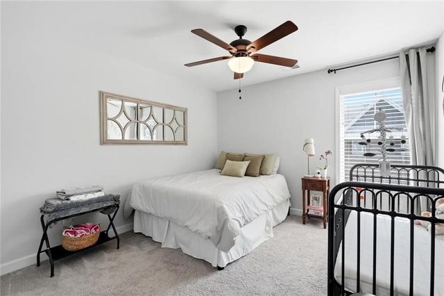 378 Niles Court 2, Marietta, GA 30060