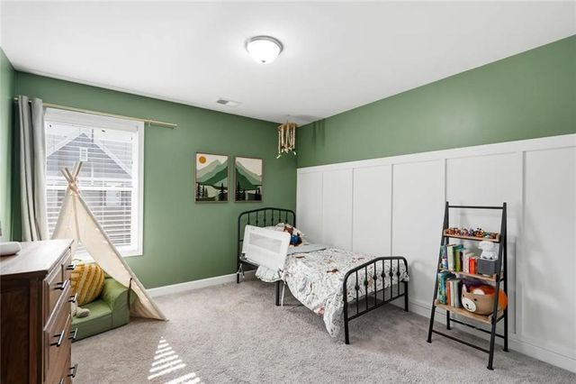 378 Niles Court 2, Marietta, GA 30060