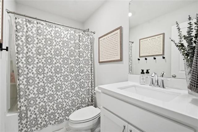 378 Niles Court 2, Marietta, GA 30060