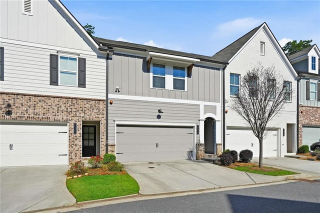 378 Niles Court 2, Marietta, GA 30060