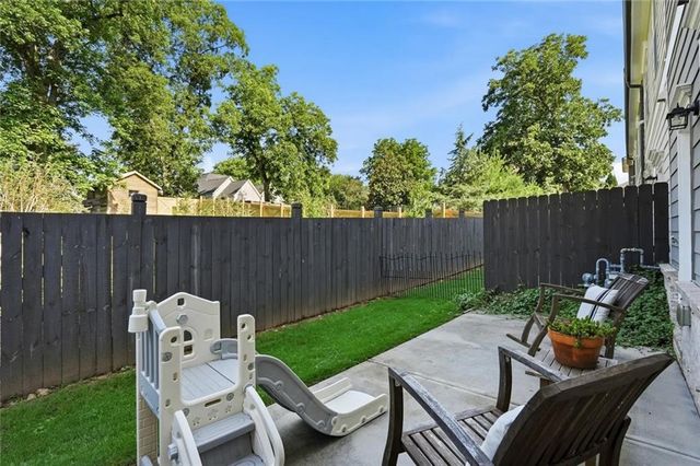 378 Niles Court 2, Marietta, GA 30060