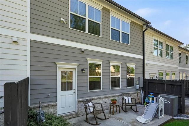 378 Niles Court 2, Marietta, GA 30060