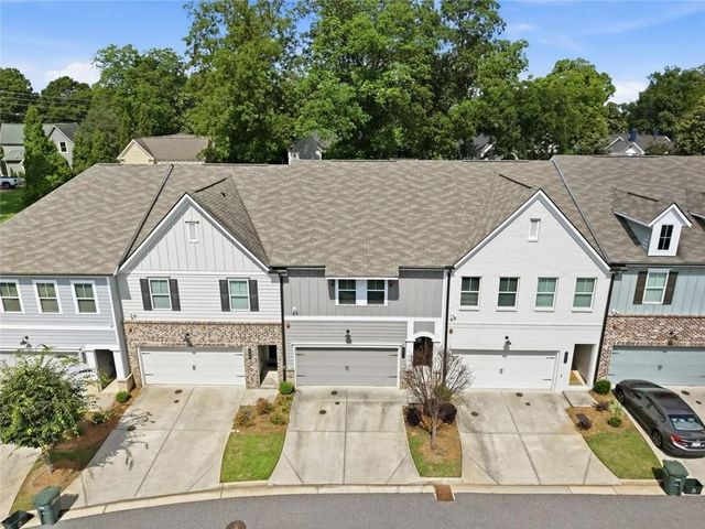 378 Niles Court 2, Marietta, GA 30060