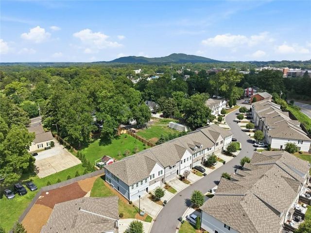 378 Niles Court 2, Marietta, GA 30060