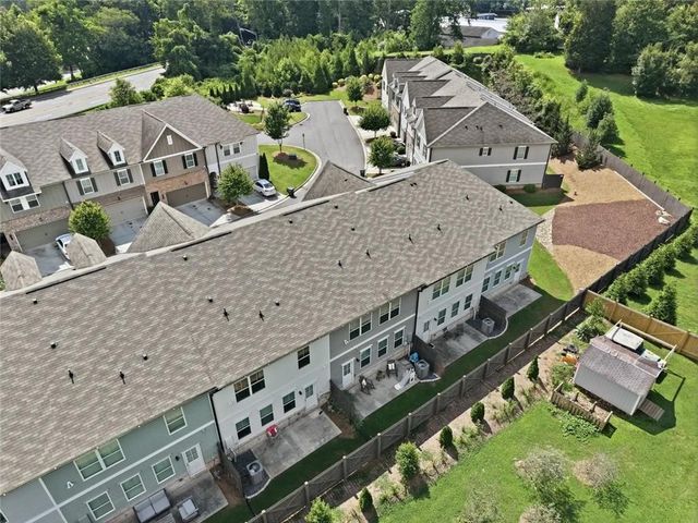 378 Niles Court 2, Marietta, GA 30060