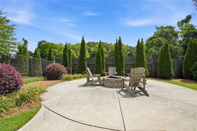 378 Niles Court 2, Marietta, GA 30060
