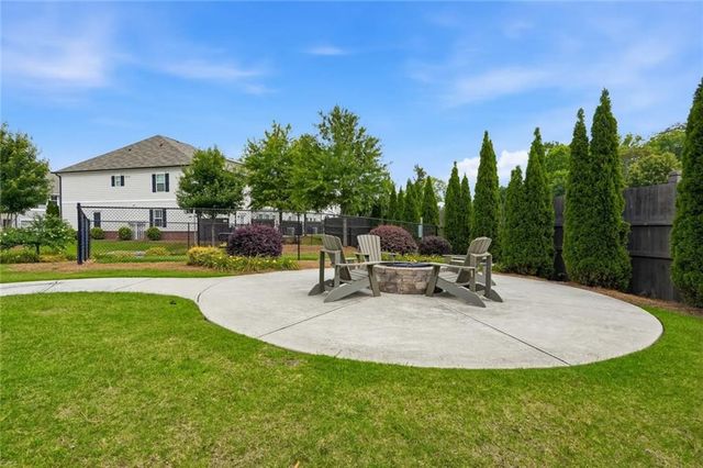 378 Niles Court 2, Marietta, GA 30060