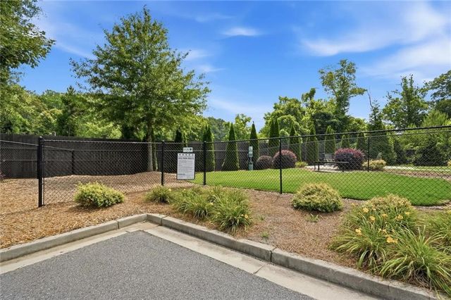 378 Niles Court 2, Marietta, GA 30060