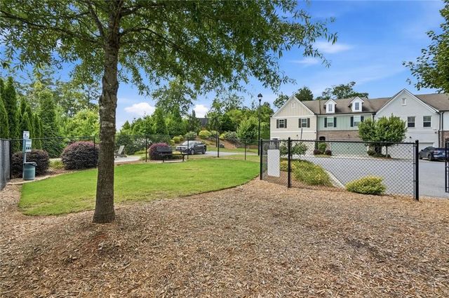 378 Niles Court 2, Marietta, GA 30060