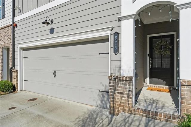 378 Niles Court 2, Marietta, GA 30060