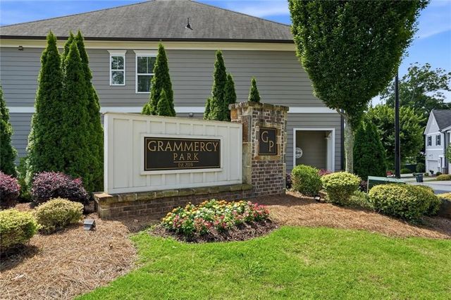 378 Niles Court 2, Marietta, GA 30060