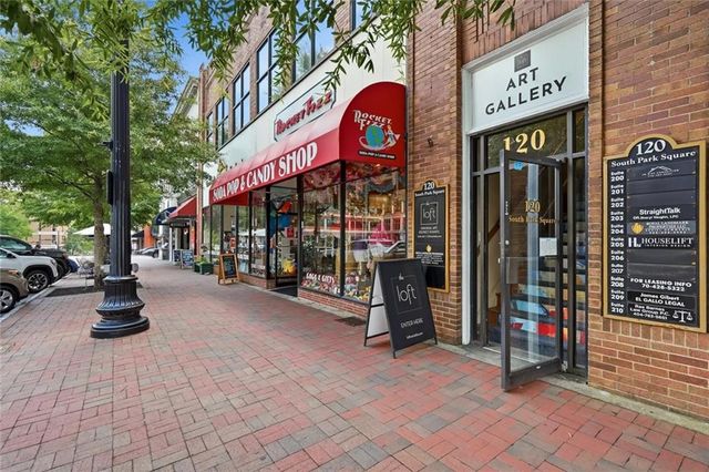 378 Niles Court 2, Marietta, GA 30060