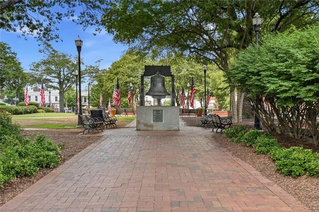 378 Niles Court 2, Marietta, GA 30060