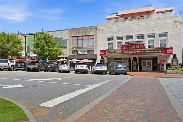 378 Niles Court 2, Marietta, GA 30060