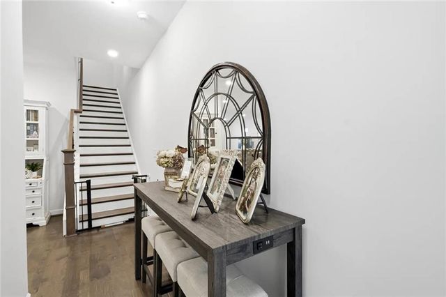 378 Niles Court 2, Marietta, GA 30060