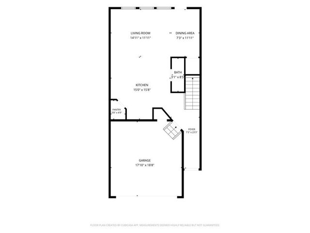 378 Niles Court, Marietta, GA 30060