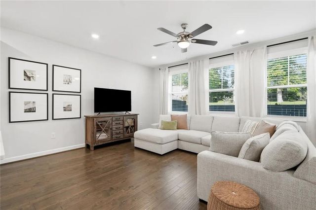 378 Niles Court 2, Marietta, GA 30060