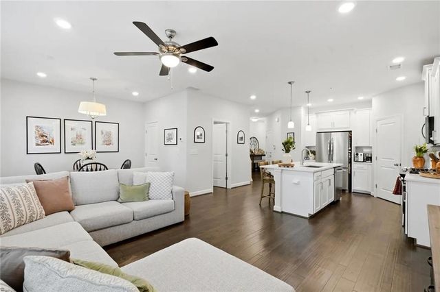 378 Niles Court 2, Marietta, GA 30060