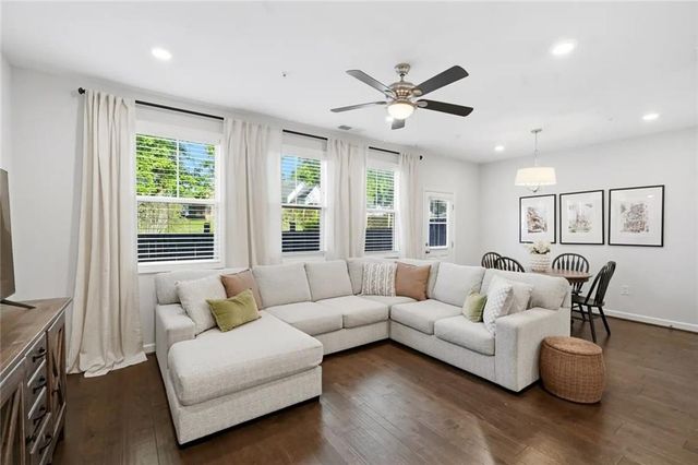 378 Niles Court 2, Marietta, GA 30060