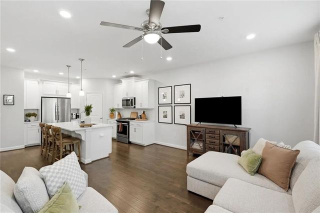 378 Niles Court 2, Marietta, GA 30060