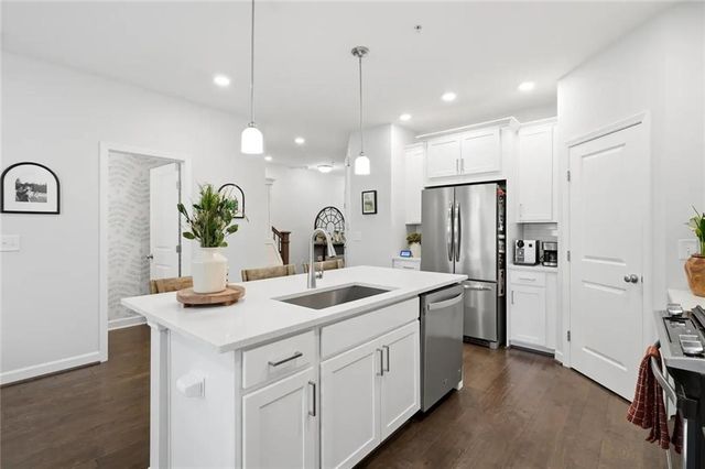 378 Niles Court 2, Marietta, GA 30060