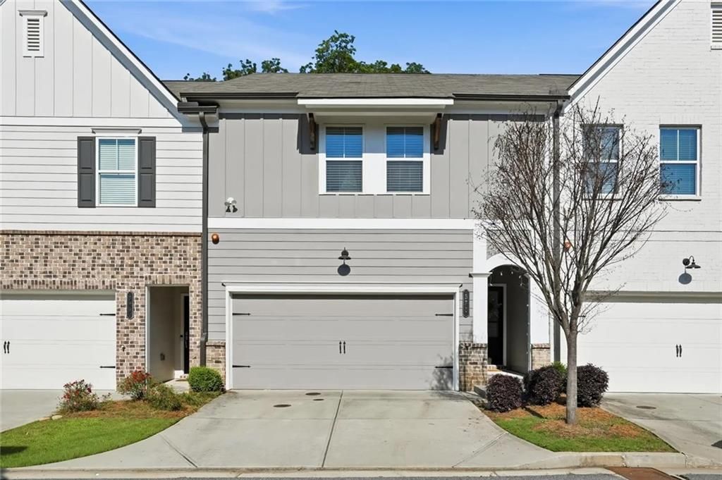 378 Niles Court 2, Marietta, GA 30060