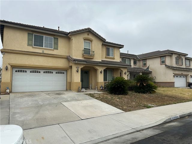 25337 Plumeria, Moreno Valley, CA 92551