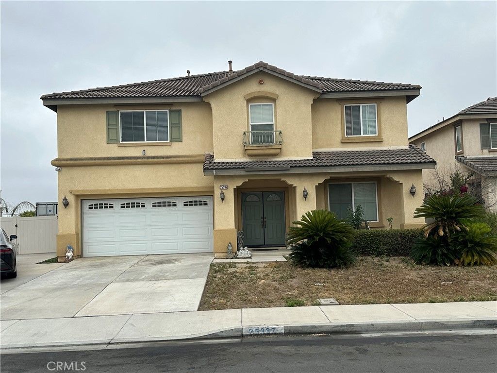 25337 Plumeria, Moreno Valley, CA 92551
