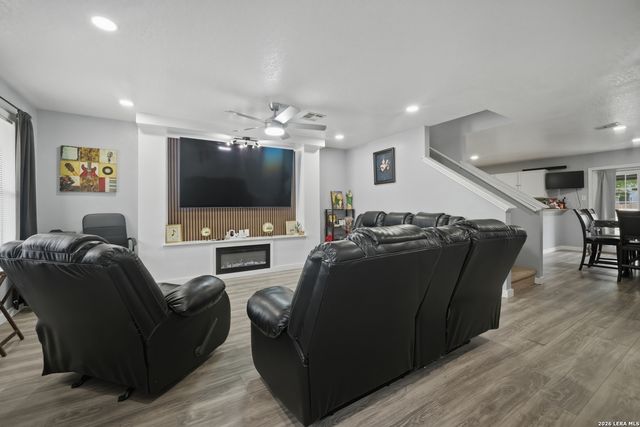 6322 LAKE SUPERIOR ST, San Antonio, TX 78222