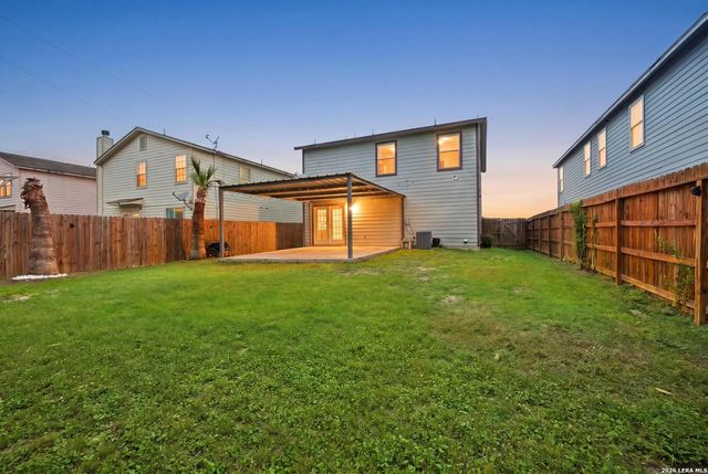 6322 LAKE SUPERIOR ST, San Antonio, TX 78222