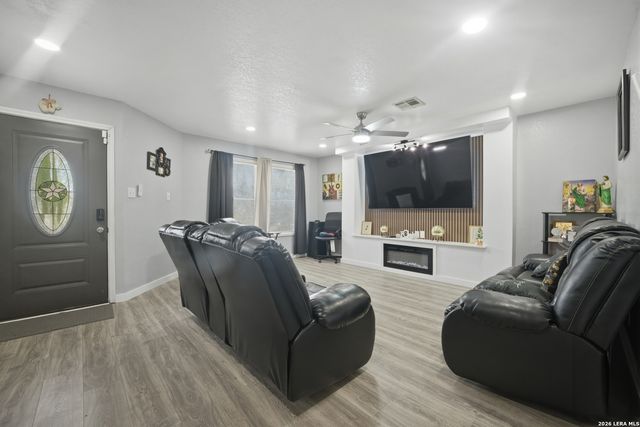 6322 LAKE SUPERIOR ST, San Antonio, TX 78222