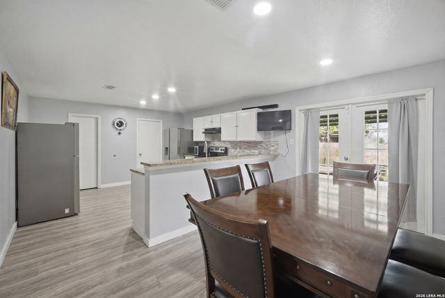 6322 LAKE SUPERIOR ST, San Antonio, TX 78222