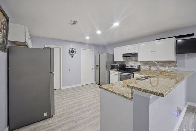 6322 LAKE SUPERIOR ST, San Antonio, TX 78222